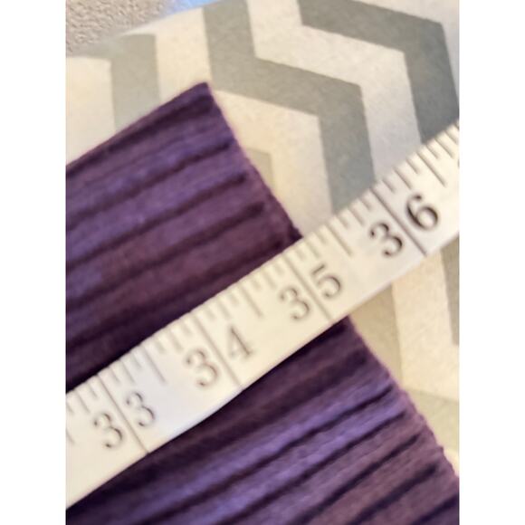 New York & Company Women’s Small Longline Sweater – 100% Acrylic, Beige - Picture 5 of 8